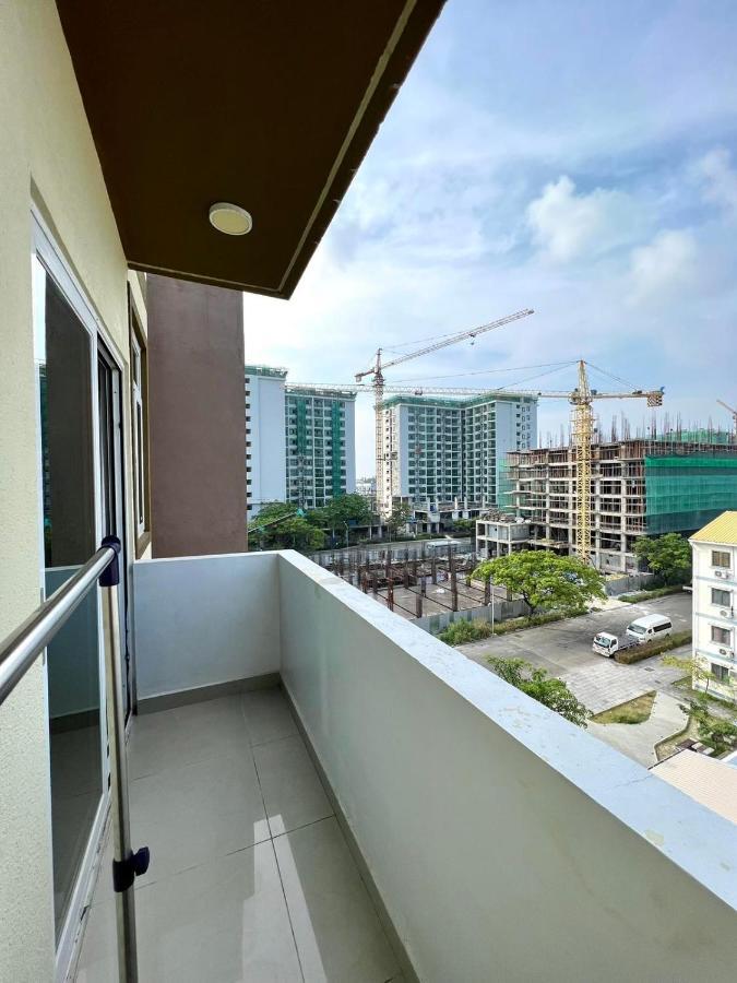 One Room Private Apartment Hulhumale Exterior photo